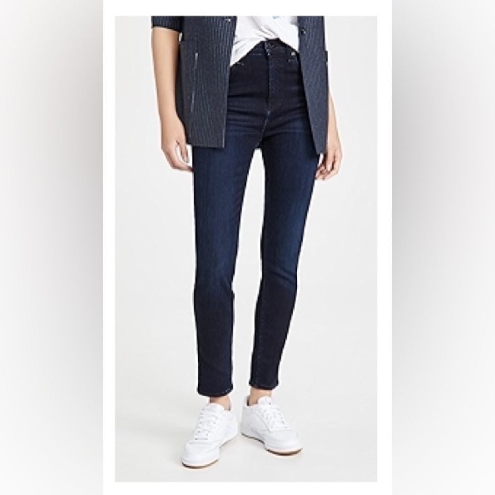 AskkNY Skinny Jeans